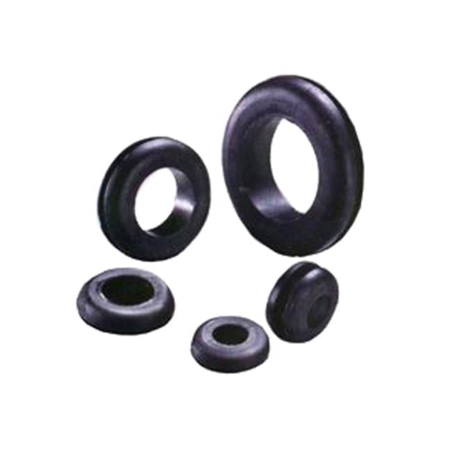 Bender GHG-1575 Grommet Asst Vinyl 0.75 in. Dia.