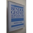 thumbnail image 1 of Pre-Owned Bender Gestalt Screening for Brain Dysfunction (Hardcover) 0471880469 9780471880462, 1 of 1