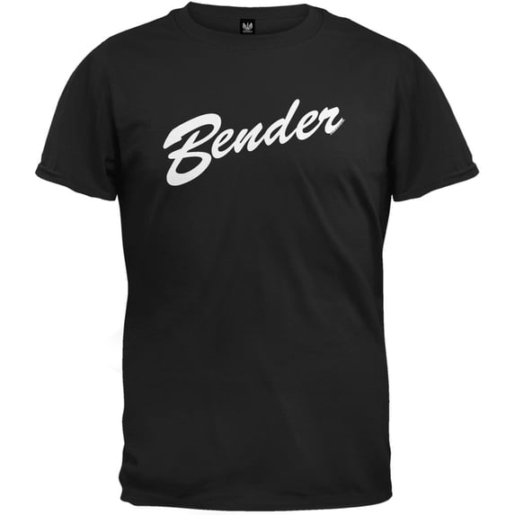 Bender T-Shirt