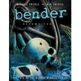 thumbnail image 1 of Bender: Volume Three (Paperback), 1 of 1