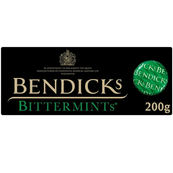 Bendicks Bittermints (200g)