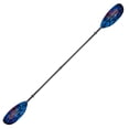 thumbnail image 1 of Bending Branches Angler Pro Carbon Versa-Lok Paddle, 1 of 9