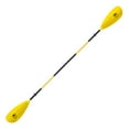 thumbnail image 1 of Bending Branches Bounce Bounce Aluminum Yellow 2pc - 240 Kayak Paddles, 1 of 5