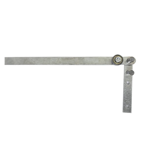 Bending Machine Steel Bar Bender Basket Dustpan Hook Iron Steel Metal Bar Camp Lamp Bracket Manual Accessories