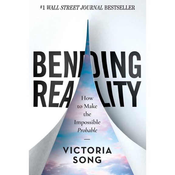 Pre-Owned Bending Reality: How to Make the Impossible Probable (Hardcover) 1637630050 9781637630051