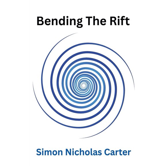 Bending The Rift, (Paperback)
