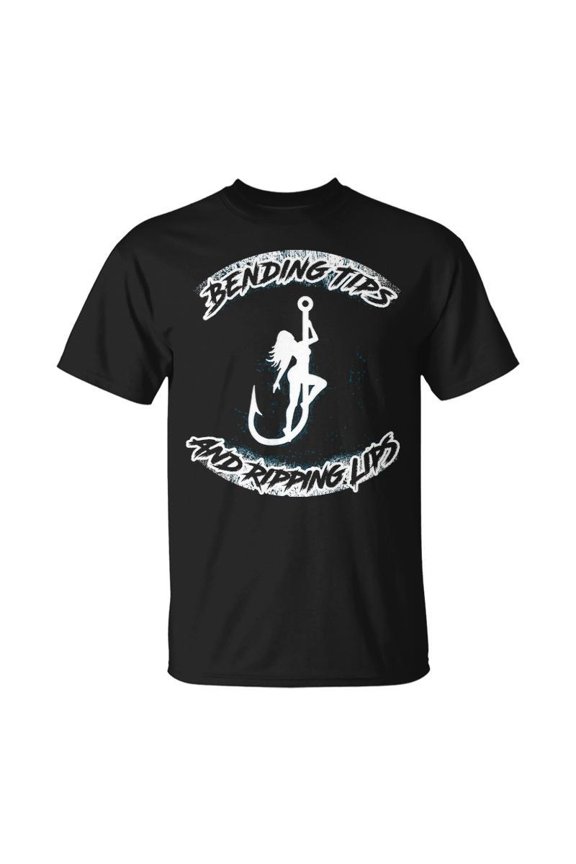 Bending Tips TShirt