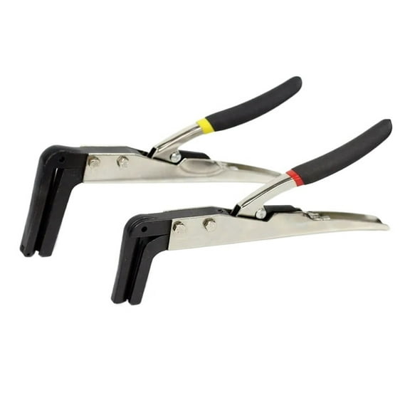 Bending Tool Flat Aluminum Stainless Steel Sheet, Angle Bender Device Metal Channel Letter Advertising 1pc ,Sturdy and Durable