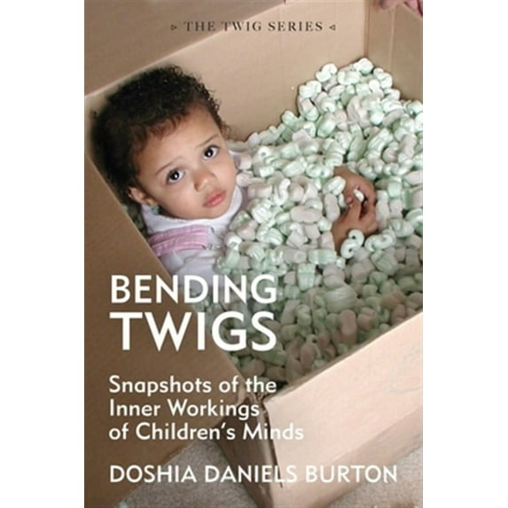 Bending Twigs: Snapshots of the Inner Workings of Children's Minds (Paperback)