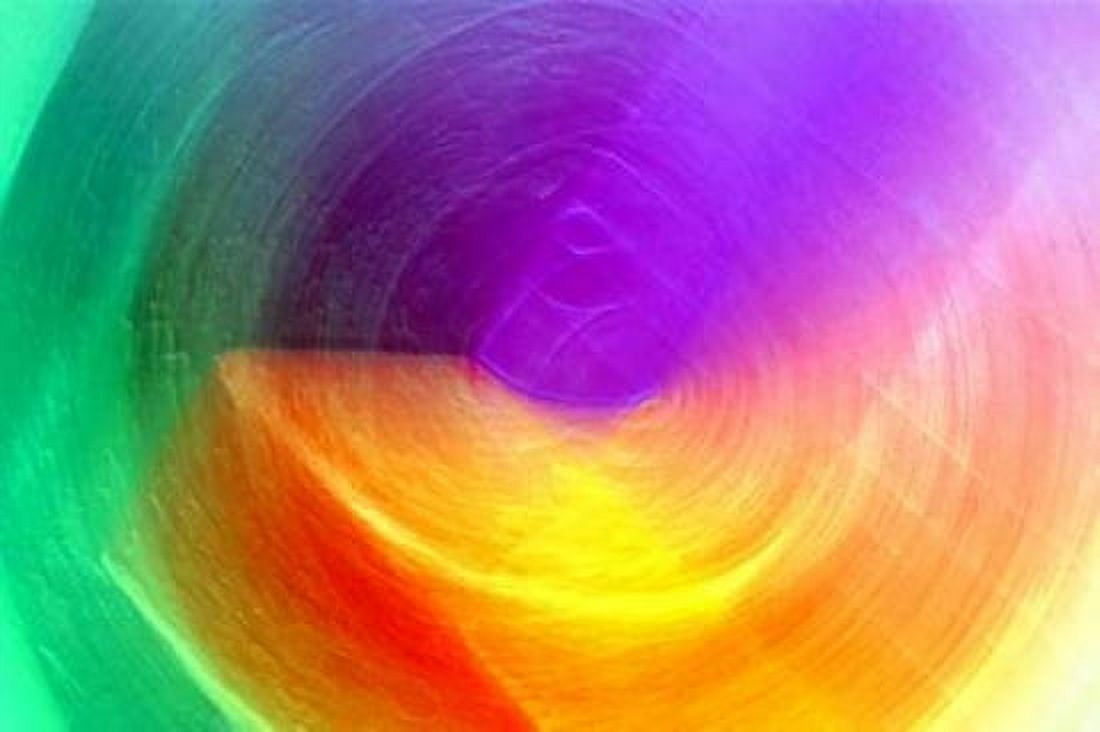 Bending the Beam Canvas Art - Douglas Taylor (24 x 36)