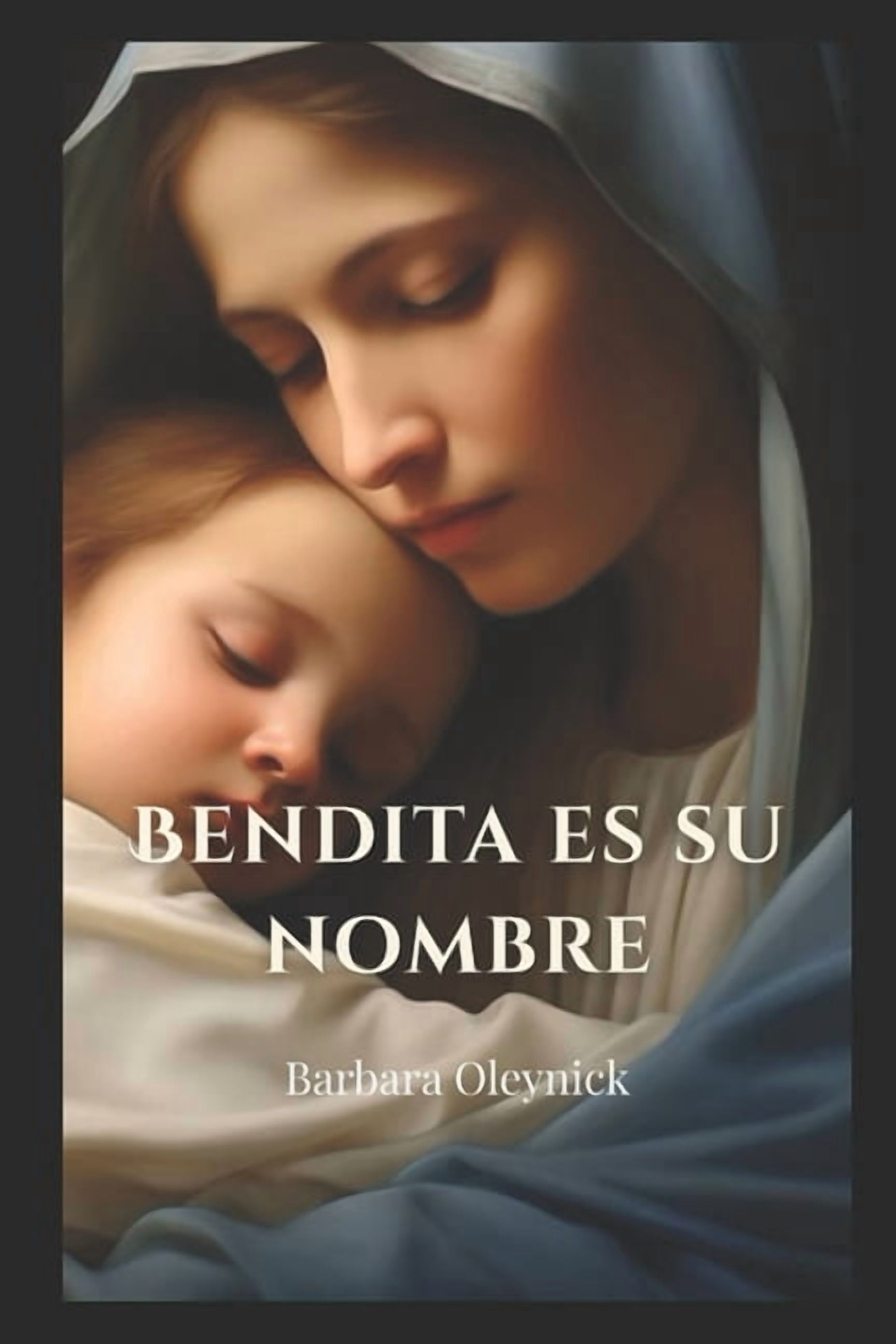 Bendita Sea Su Nombre, (Paperback)