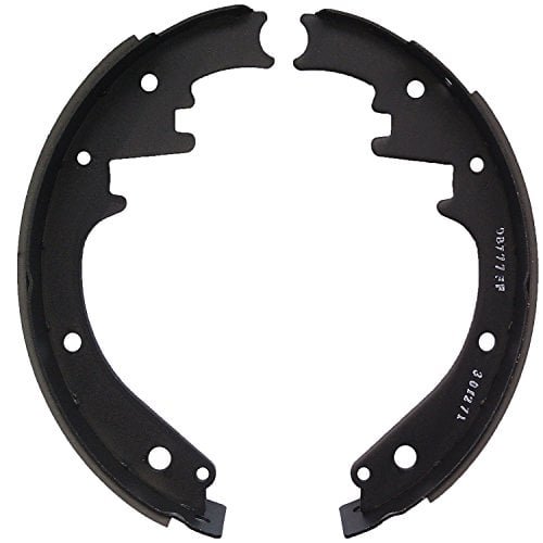 Bendix 228 New Shoe Set
