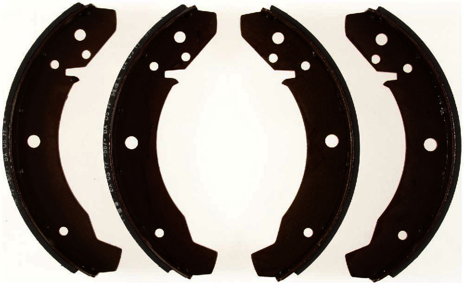 Bendix 315 Drum Brake Shoe
