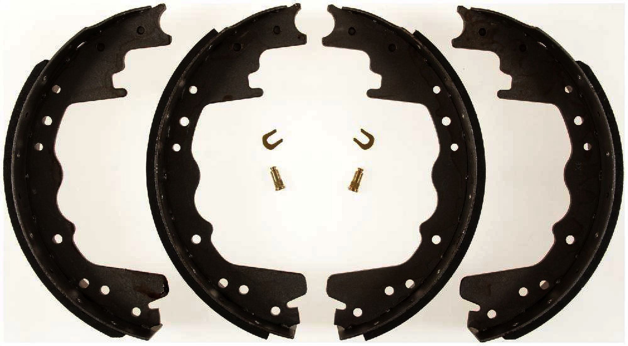 Bendix 357 New Drum Brake Shoe