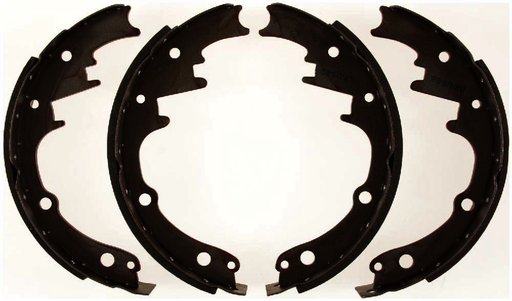 Bendix 449 New Drum Brake Shoe
