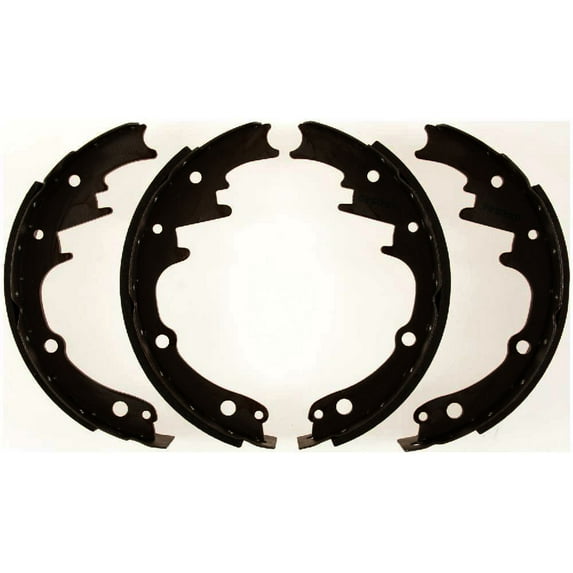 Bendix 449 New Drum Brake Shoe