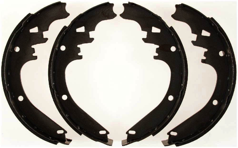 Bendix 462 New Drum Brake Shoe