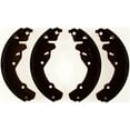 thumbnail image 1 of Bendix 520 New Drum Brake Shoe, 1 of 1