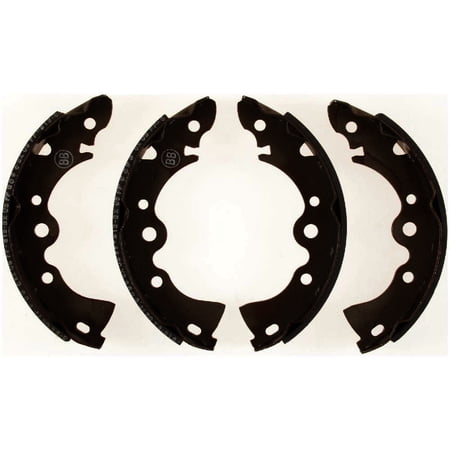 Bendix 533 Drum Brake Shoe