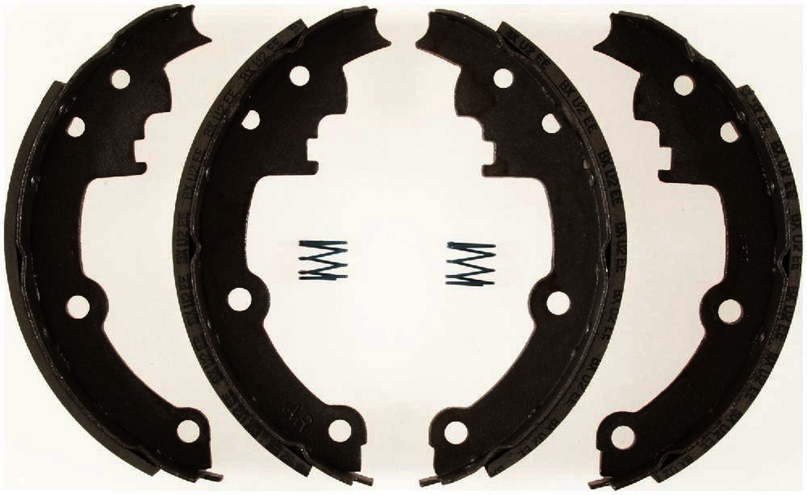 Bendix 552 New Drum Brake Shoe