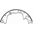 thumbnail image 1 of Bendix 583 Rear Brake Shoe, 1 of 1