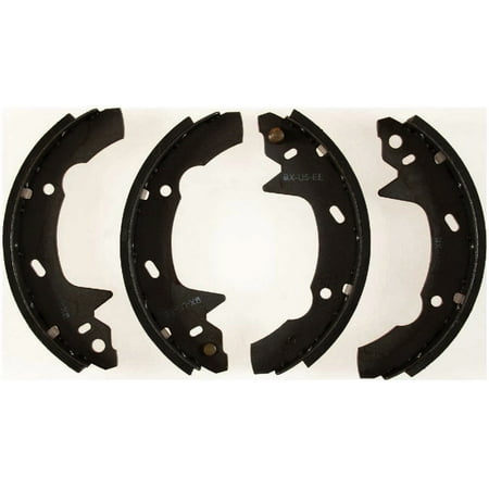 Bendix 599 New Drum Brake Shoe