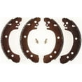 thumbnail image 1 of Bendix 637 Rear Brake Shoe, 1 of 2