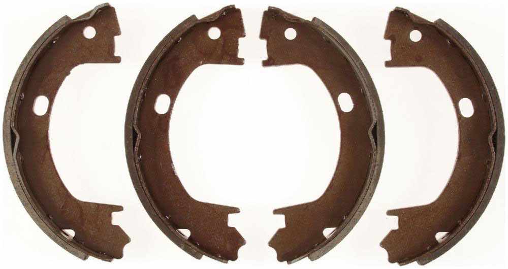 Bendix 643 Parking Brake Shoe