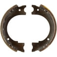 thumbnail image 1 of Bendix 647 Parking Brake Shoe, 1 of 1