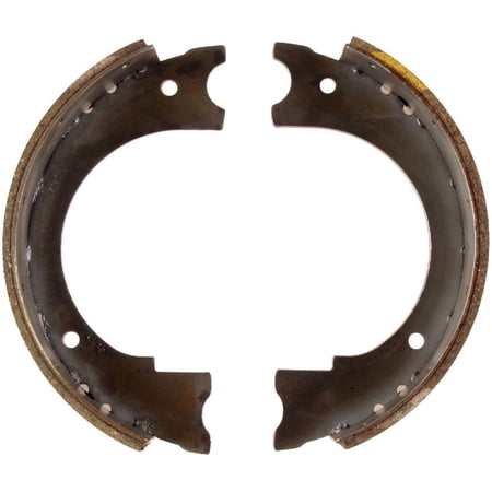 Bendix 647 Parking Brake Shoe