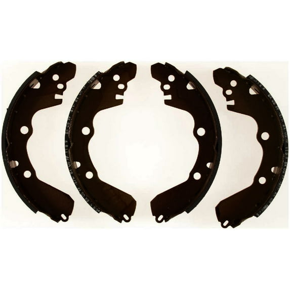 Bendix 658 New Drum Brake Shoe