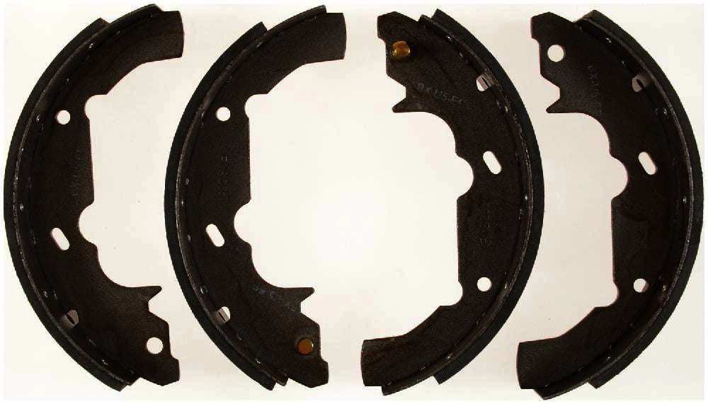 Bendix 665 Drum Brake Shoe