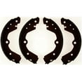 thumbnail image 1 of Bendix 671 Drum Brake Shoe, 1 of 1