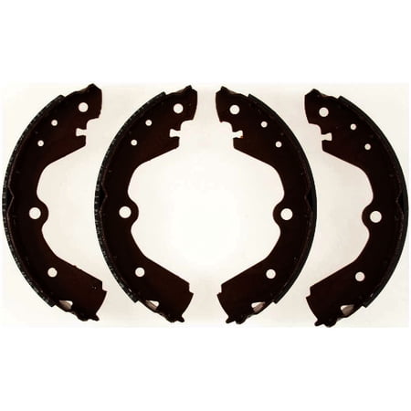 BENDIX 671 Drum Brake Shoe