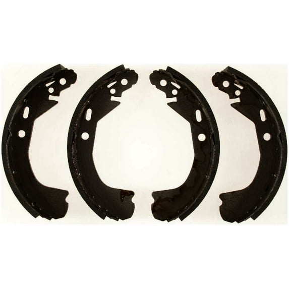 Bendix 720 New Drum Brake Shoe