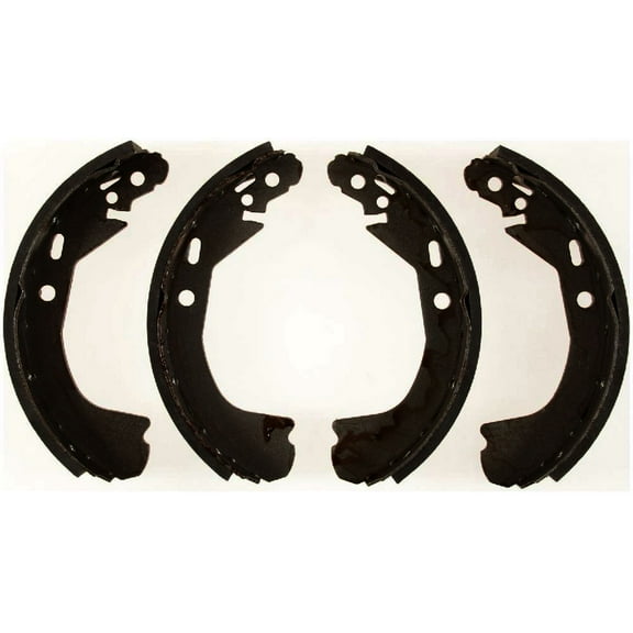 مرايا فرامل خلفية - Bendix