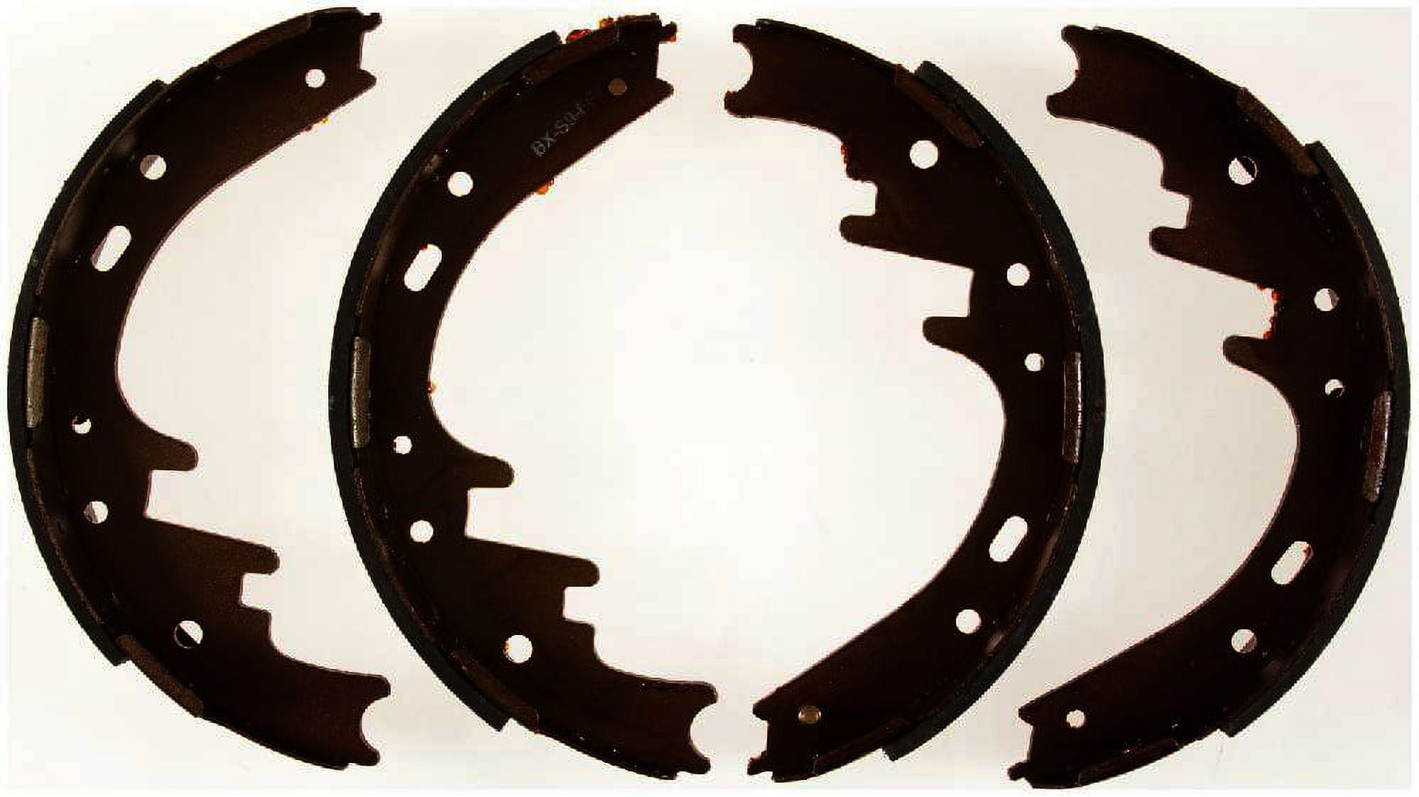 Bendix 723 Drum Brake Shoe