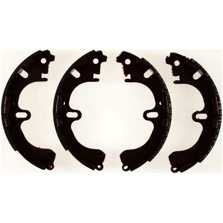 BENDIX 750 Drum Brake Shoe