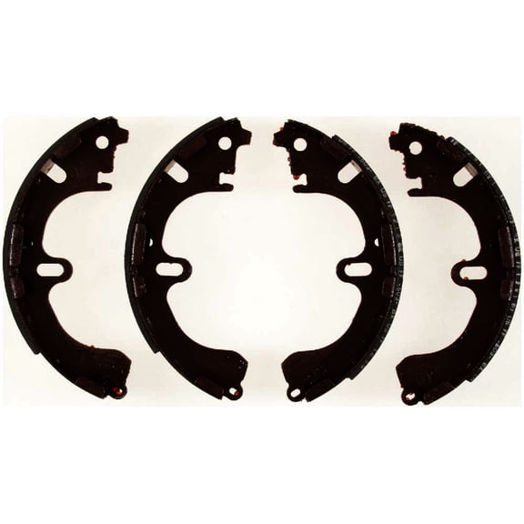 Bendix 750 Drum Brake Shoe