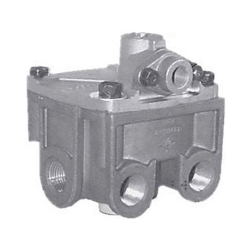 Bendix 800470 R 12 Dc® Air Brake Relay Valve New - Walmart.com