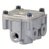 Bendix 800484 - R-12 Air Brake Relay Valve - New