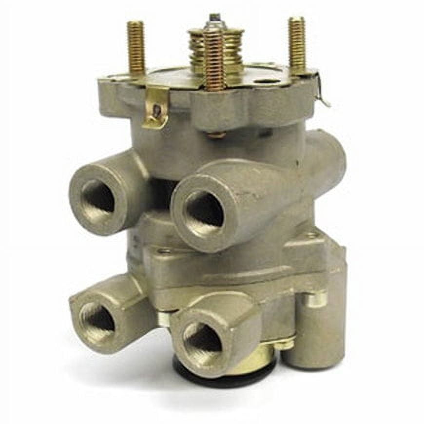 Bendix 800631 E 8 P® Dual Circuit Foot Brake Valve New, Floor Mounted ...