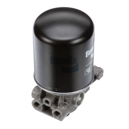 Bendix 800887 - Ad-Sp Air Brake Dryer - New