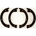 thumbnail image 1 of Bendix 811 Parking Brake Shoe, 1 of 1