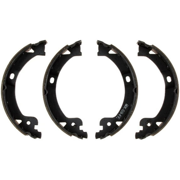 Bendix 812 New Parking Brake Shoe