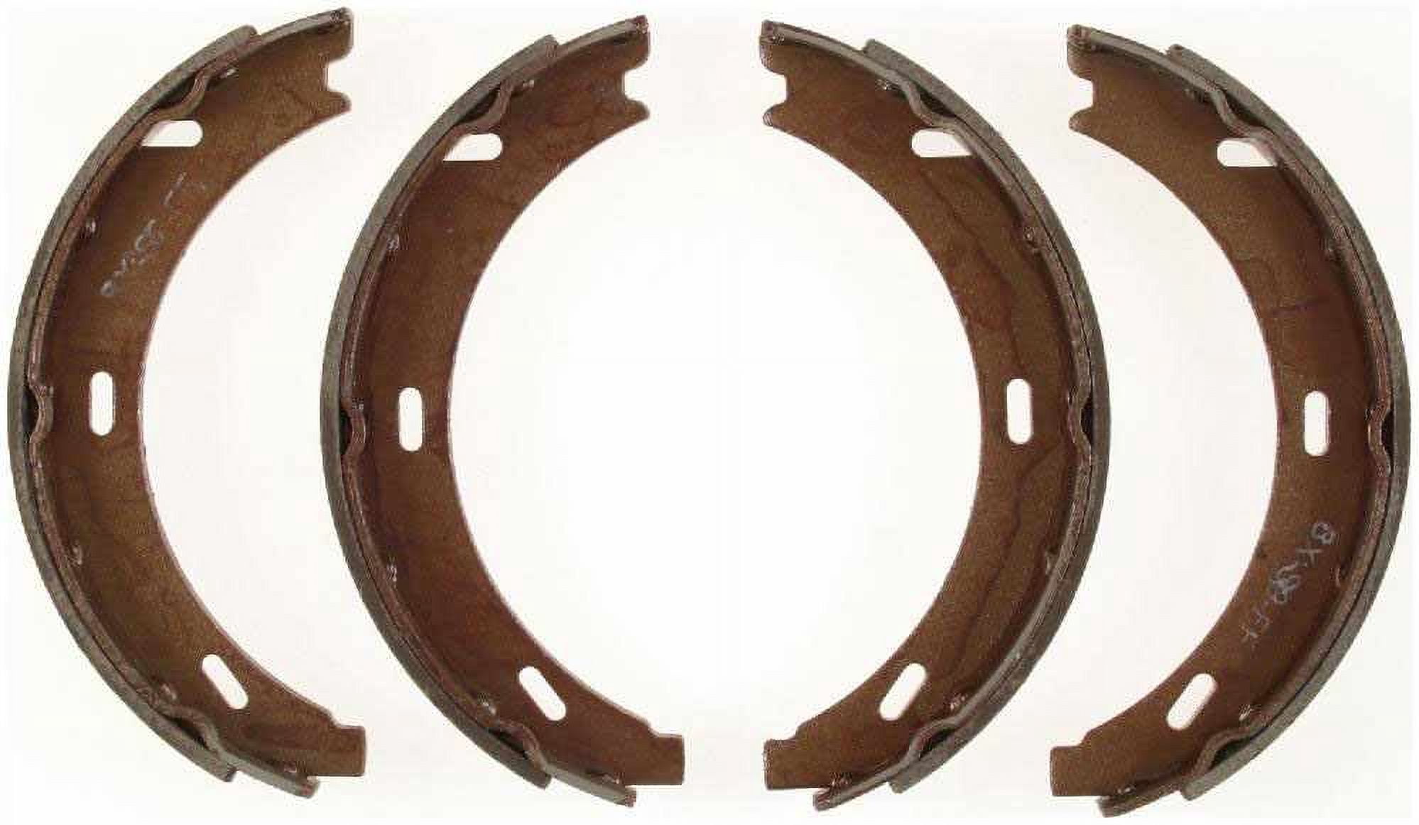 Bendix 816 Parking Brake Shoe