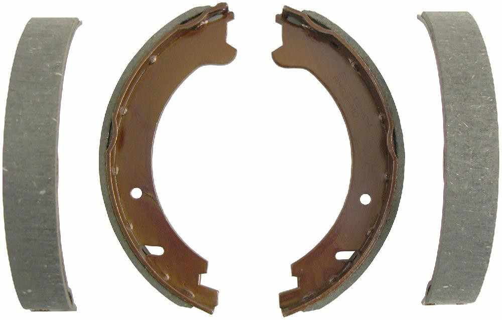Bendix 820 Parking Brake Shoe