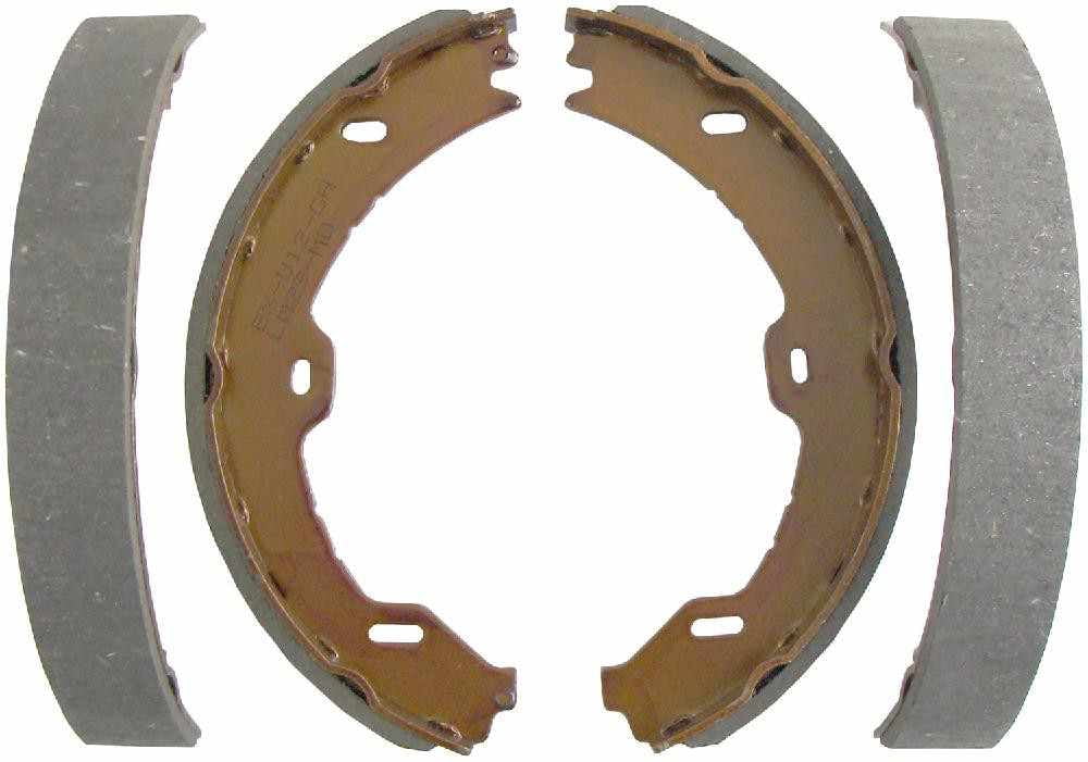 Bendix 874 Parking Brake Shoe