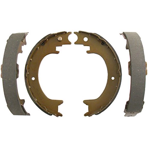 Bendix 906 Parking Brake Shoe