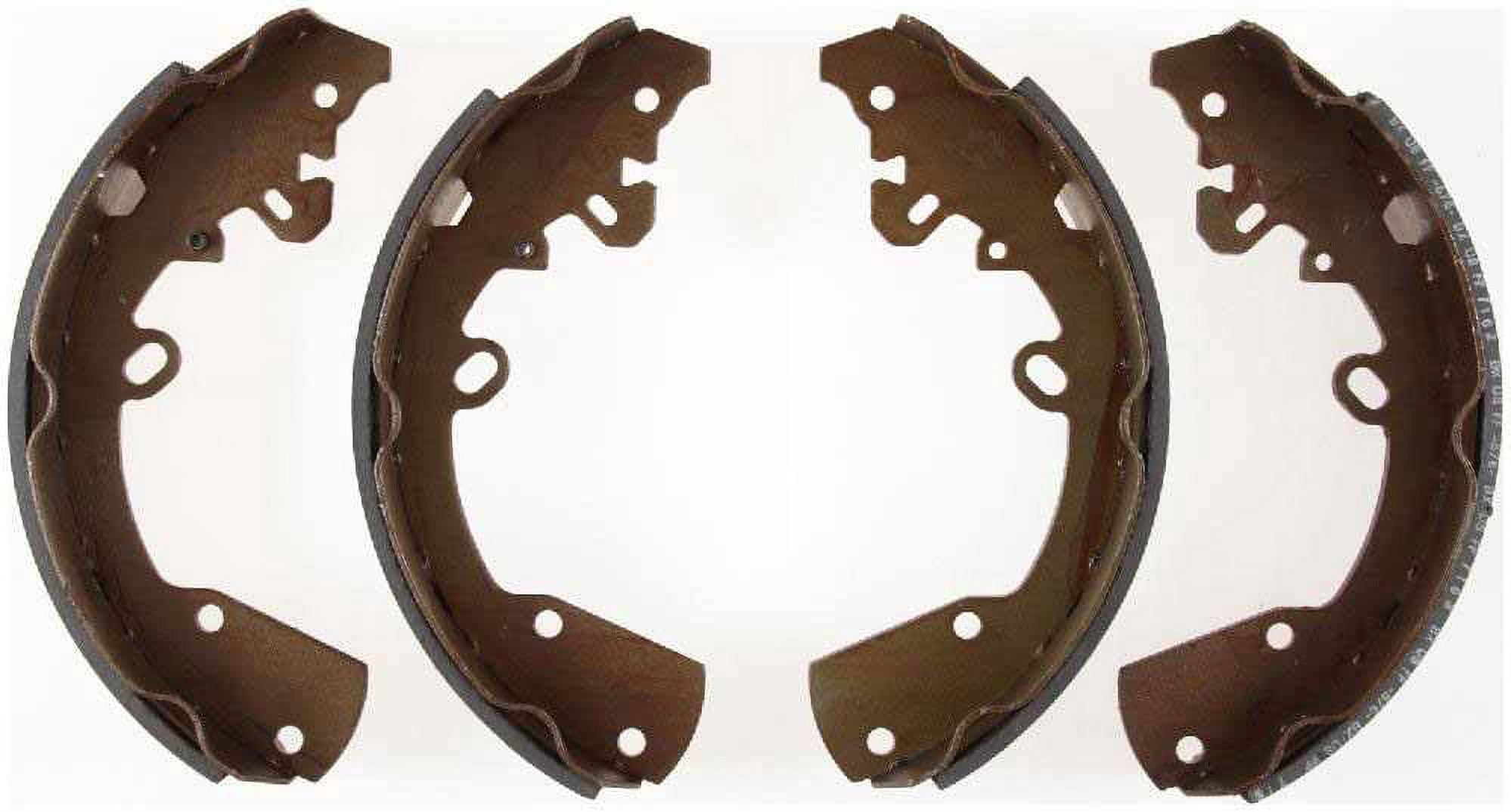 Bendix 922 Drum Brake Shoe
